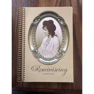 Reminiscing By Gloria Russell Pawcatuck RI‎ Native